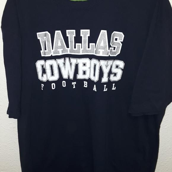NFL Dallas Cowboys Men's Shirt - Picture 5 of 10